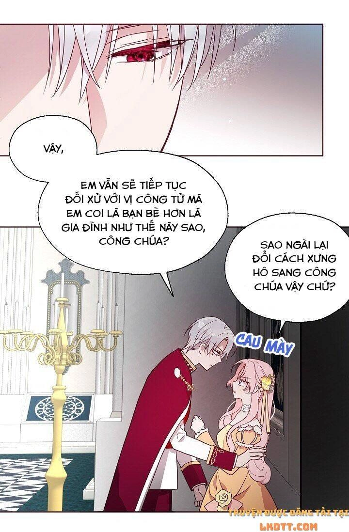 Quyến Rũ Cha Của Nhân Vật Phản Diện Chapter 60 - 45