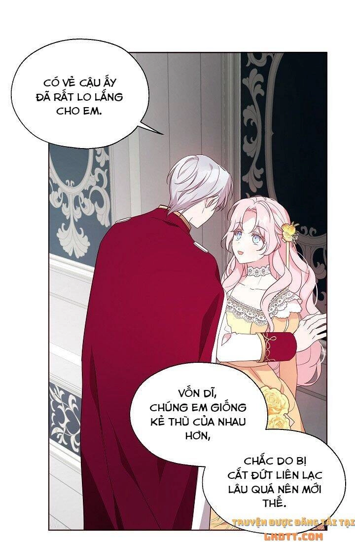 Quyến Rũ Cha Của Nhân Vật Phản Diện Chapter 60 - 48