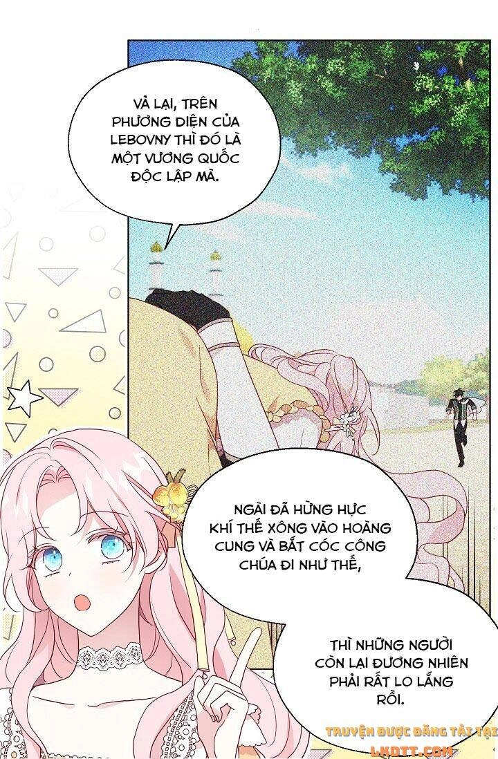 Quyến Rũ Cha Của Nhân Vật Phản Diện Chapter 60 - 49