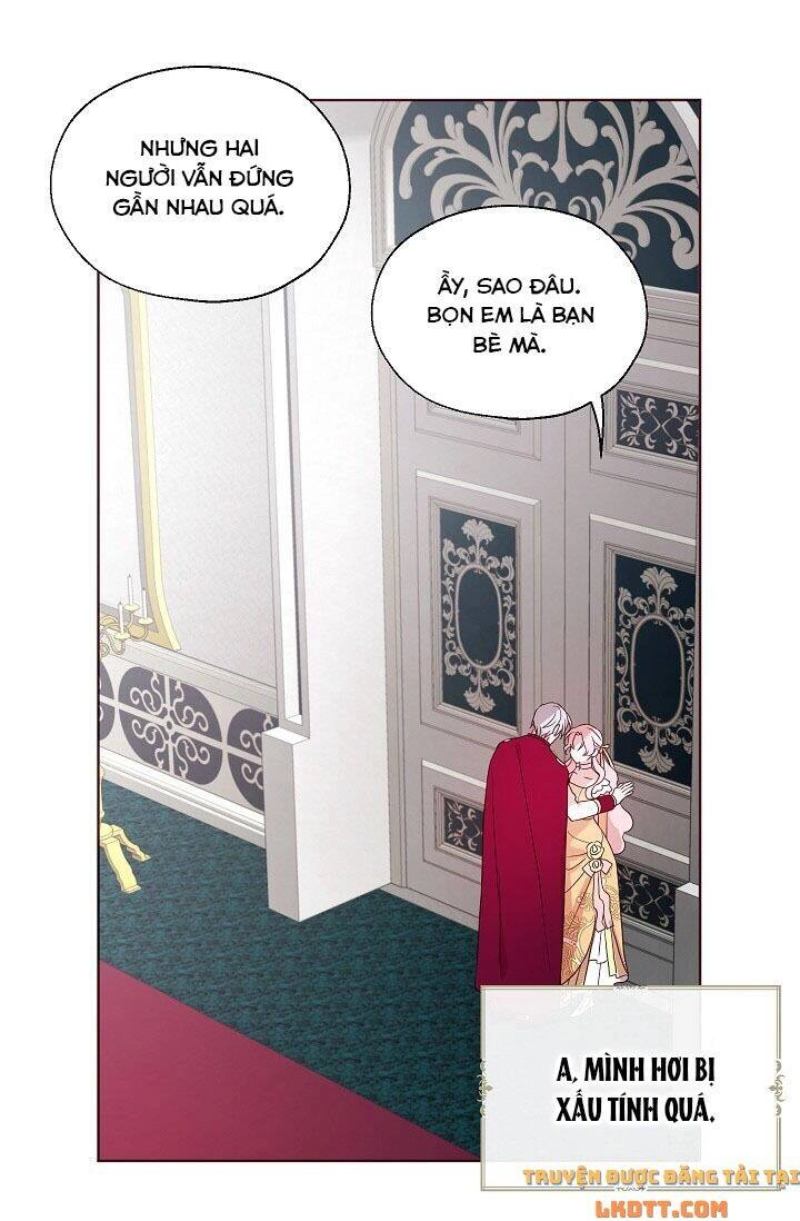 Quyến Rũ Cha Của Nhân Vật Phản Diện Chapter 60 - 50