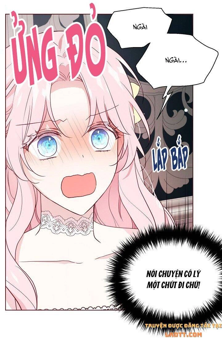 Quyến Rũ Cha Của Nhân Vật Phản Diện Chapter 60 - 58