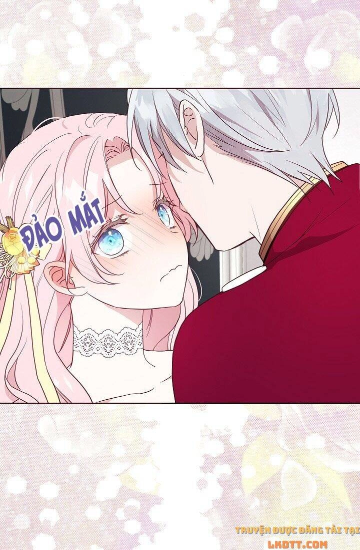 Quyến Rũ Cha Của Nhân Vật Phản Diện Chapter 60 - 60