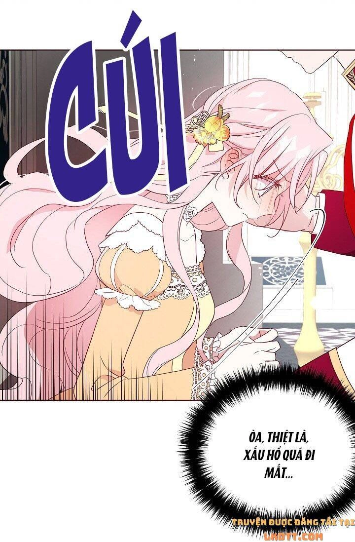 Quyến Rũ Cha Của Nhân Vật Phản Diện Chapter 60 - 61