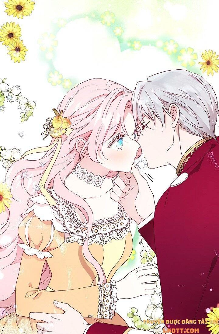 Quyến Rũ Cha Của Nhân Vật Phản Diện Chapter 60 - 63