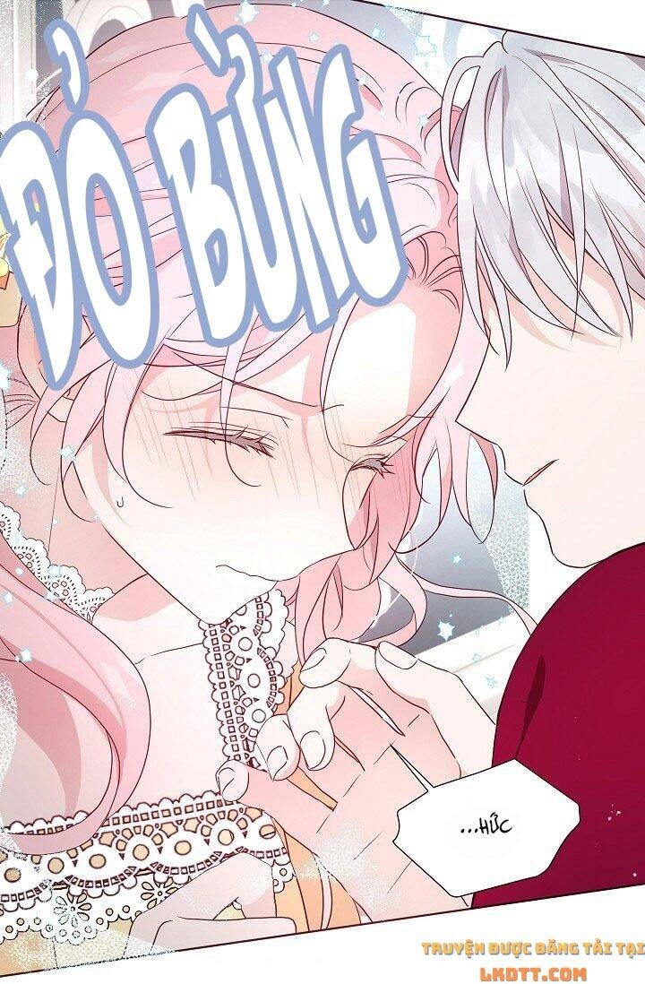 Quyến Rũ Cha Của Nhân Vật Phản Diện Chapter 60 - 65