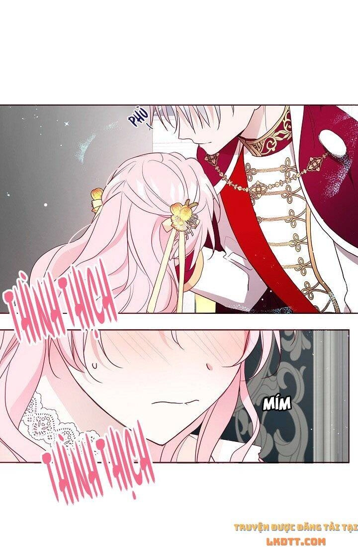 Quyến Rũ Cha Của Nhân Vật Phản Diện Chapter 60 - 66