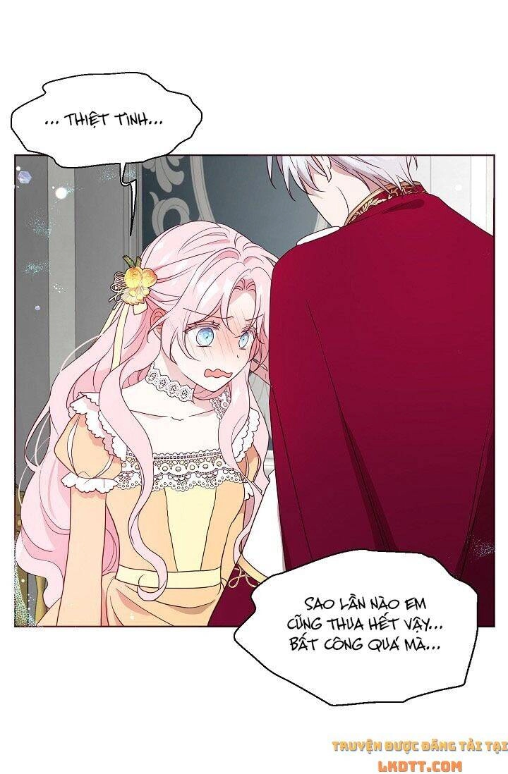 Quyến Rũ Cha Của Nhân Vật Phản Diện Chapter 60 - 67