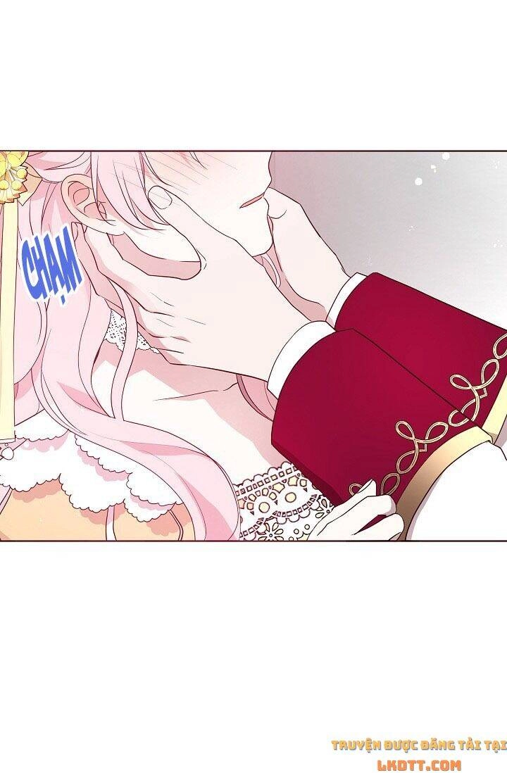 Quyến Rũ Cha Của Nhân Vật Phản Diện Chapter 60 - 68