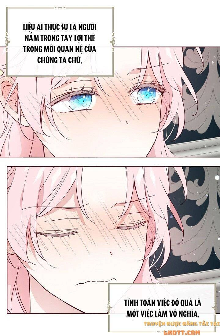 Quyến Rũ Cha Của Nhân Vật Phản Diện Chapter 60 - 71