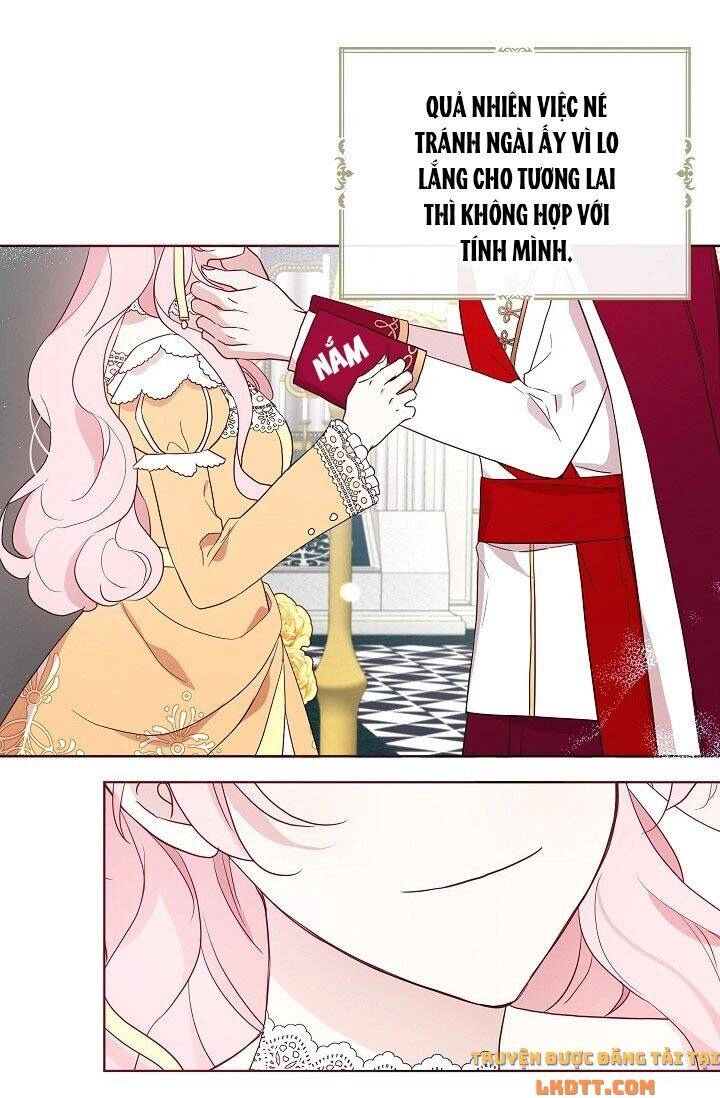 Quyến Rũ Cha Của Nhân Vật Phản Diện Chapter 60 - 72