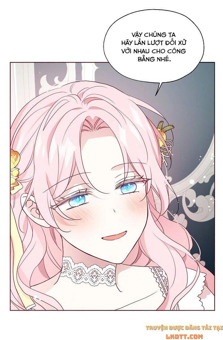 Quyến Rũ Cha Của Nhân Vật Phản Diện Chapter 60 - 73