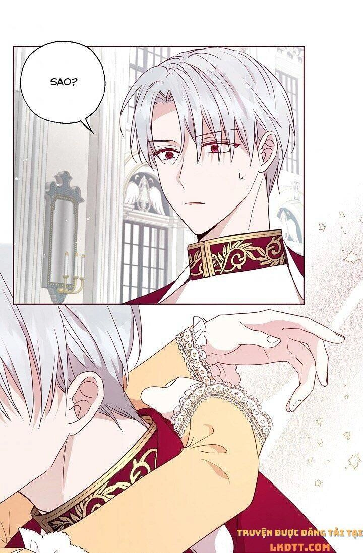 Quyến Rũ Cha Của Nhân Vật Phản Diện Chapter 60 - 74