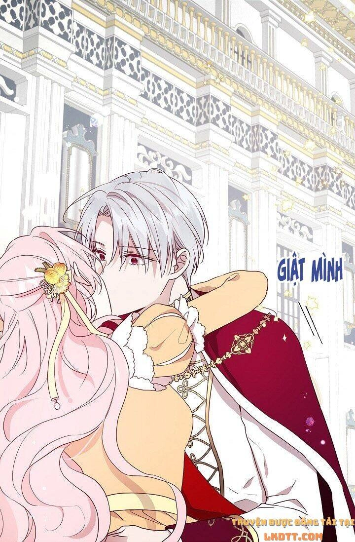 Quyến Rũ Cha Của Nhân Vật Phản Diện Chapter 60 - 75