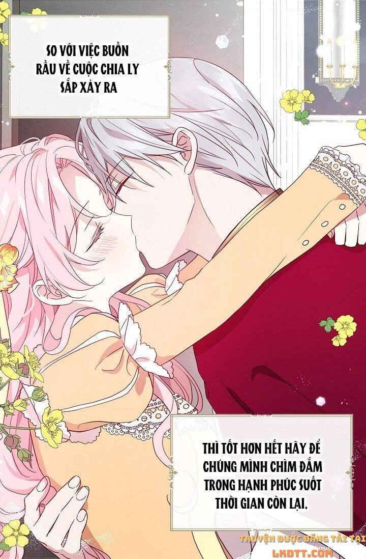 Quyến Rũ Cha Của Nhân Vật Phản Diện Chapter 60 - 77