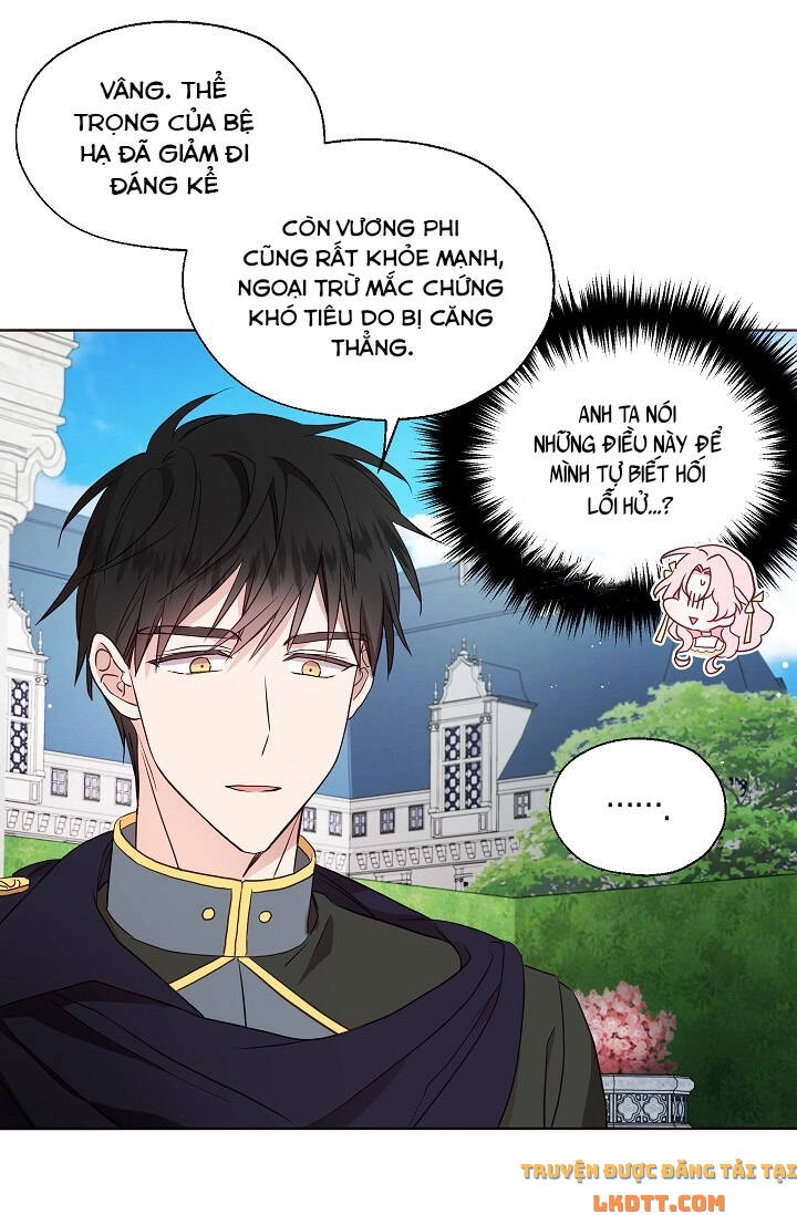 Quyến Rũ Cha Của Nhân Vật Phản Diện Chapter 61 - 8