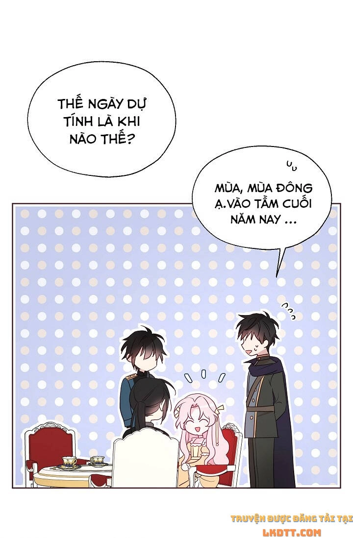 Quyến Rũ Cha Của Nhân Vật Phản Diện Chapter 61 - 13