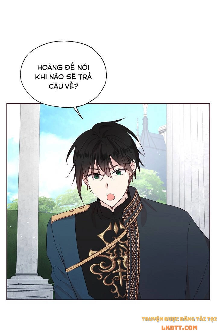 Quyến Rũ Cha Của Nhân Vật Phản Diện Chapter 61 - 16