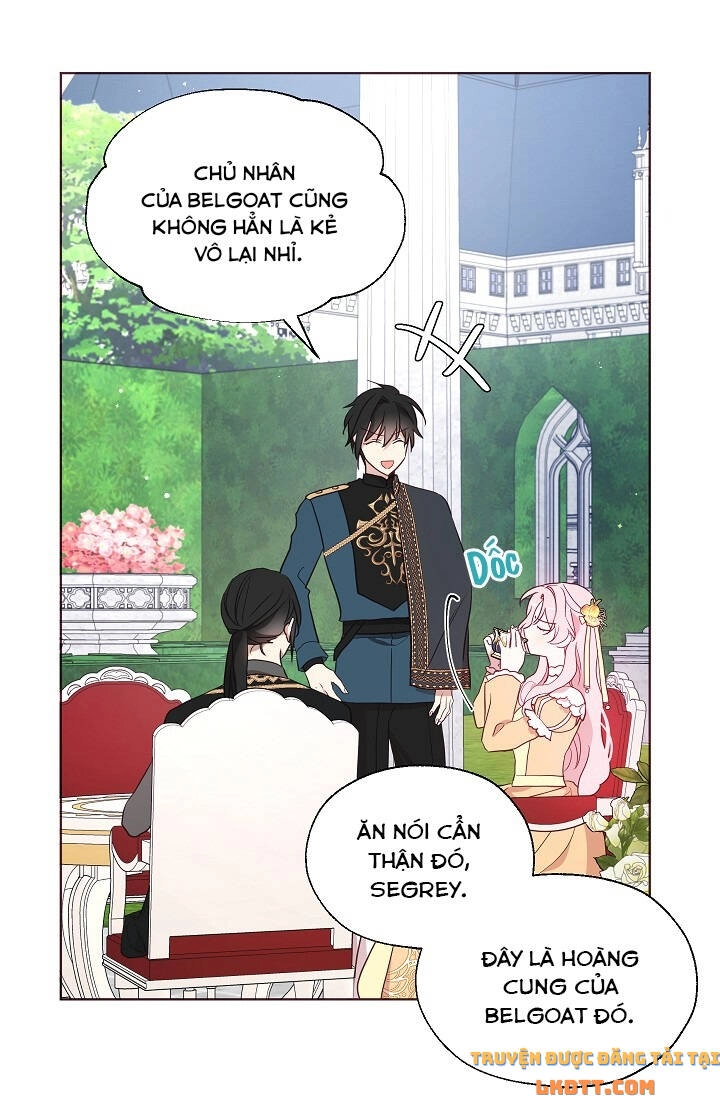 Quyến Rũ Cha Của Nhân Vật Phản Diện Chapter 61 - 18