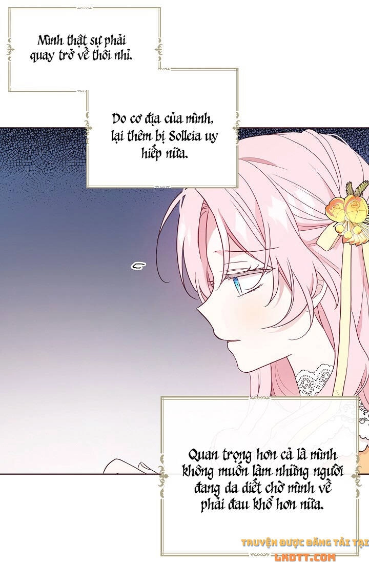 Quyến Rũ Cha Của Nhân Vật Phản Diện Chapter 61 - 19