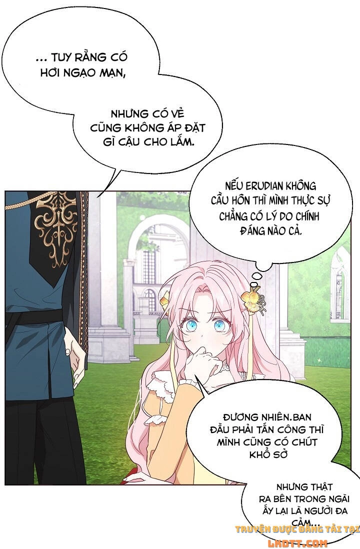 Quyến Rũ Cha Của Nhân Vật Phản Diện Chapter 61 - 22