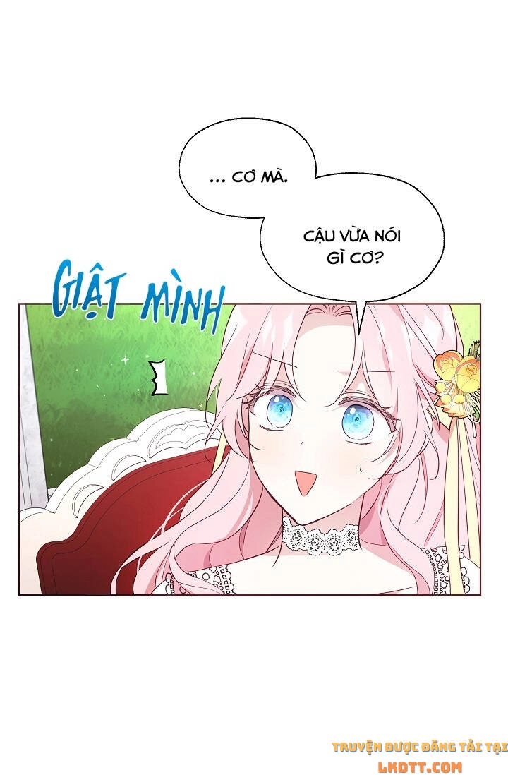 Quyến Rũ Cha Của Nhân Vật Phản Diện Chapter 61 - 23