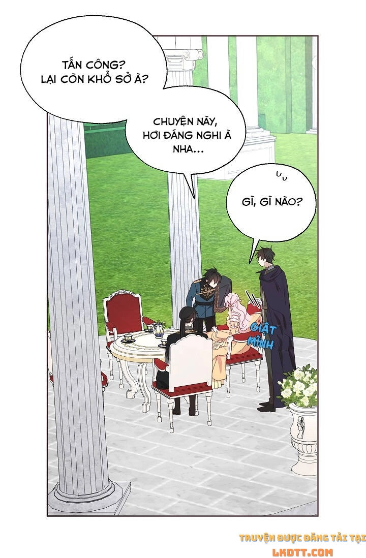 Quyến Rũ Cha Của Nhân Vật Phản Diện Chapter 61 - 25