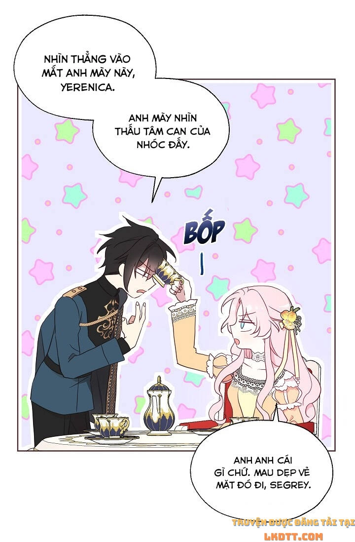 Quyến Rũ Cha Của Nhân Vật Phản Diện Chapter 61 - 26