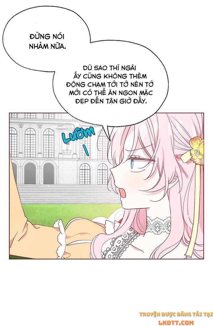 Quyến Rũ Cha Của Nhân Vật Phản Diện Chapter 61 - 27