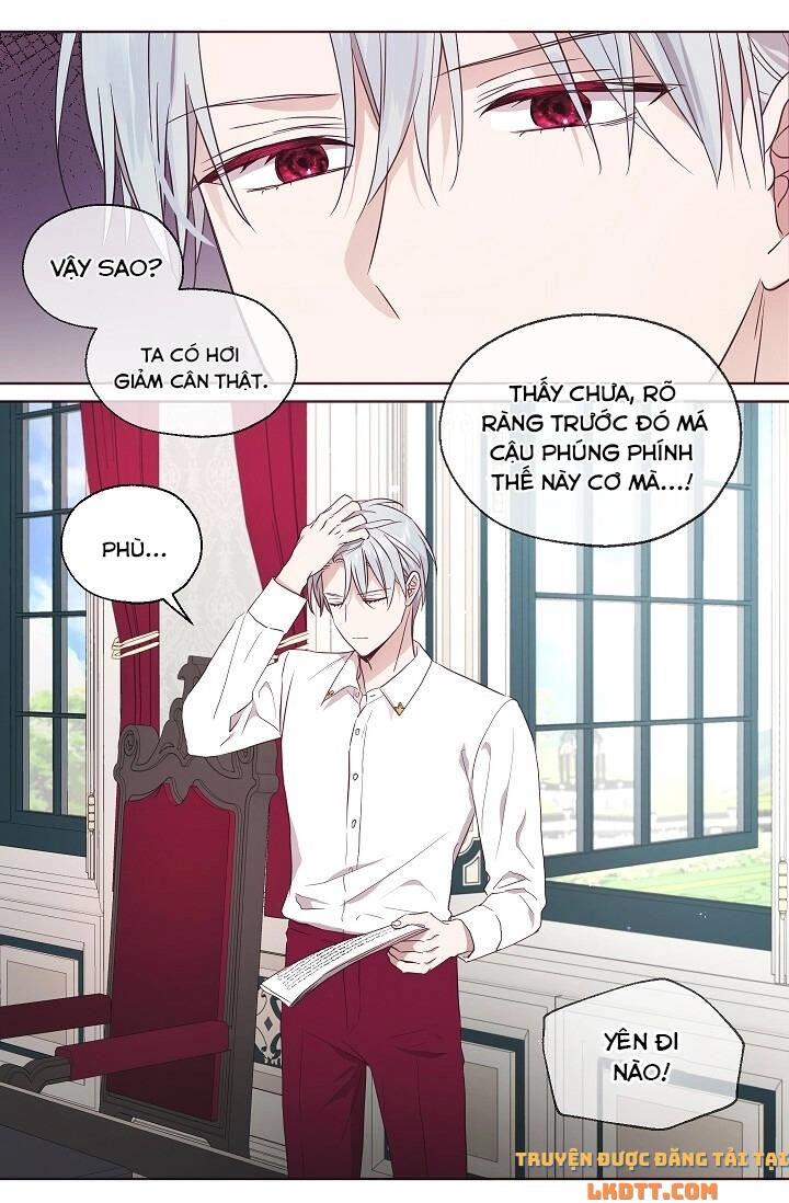 Quyến Rũ Cha Của Nhân Vật Phản Diện Chapter 61 - 30