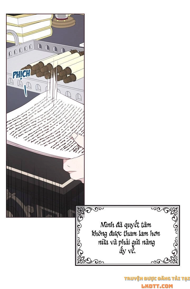 Quyến Rũ Cha Của Nhân Vật Phản Diện Chapter 61 - 32