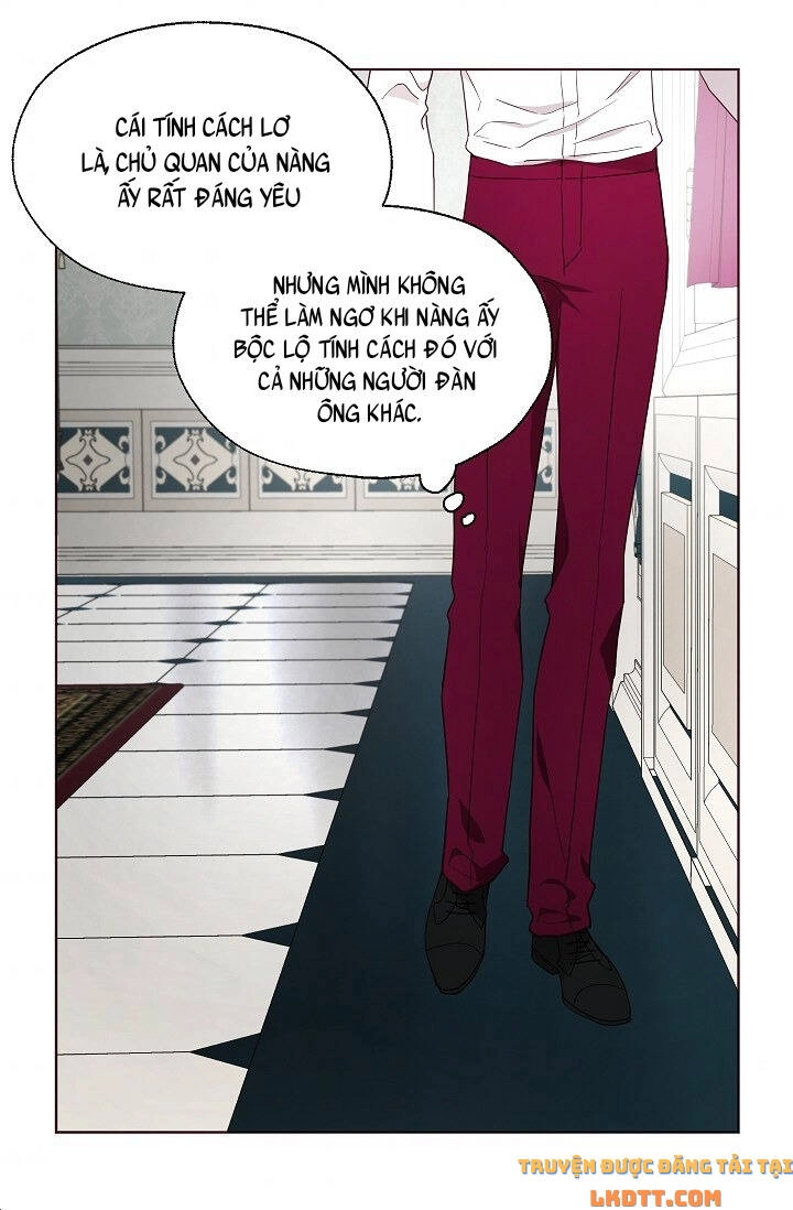 Quyến Rũ Cha Của Nhân Vật Phản Diện Chapter 61 - 34