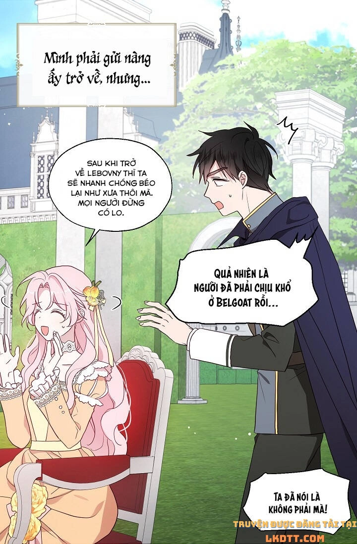 Quyến Rũ Cha Của Nhân Vật Phản Diện Chapter 61 - 39