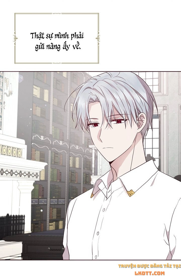 Quyến Rũ Cha Của Nhân Vật Phản Diện Chapter 61 - 40