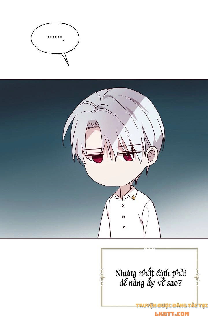 Quyến Rũ Cha Của Nhân Vật Phản Diện Chapter 61 - 41