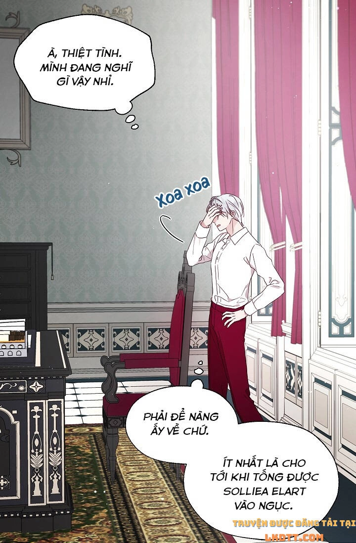 Quyến Rũ Cha Của Nhân Vật Phản Diện Chapter 61 - 43