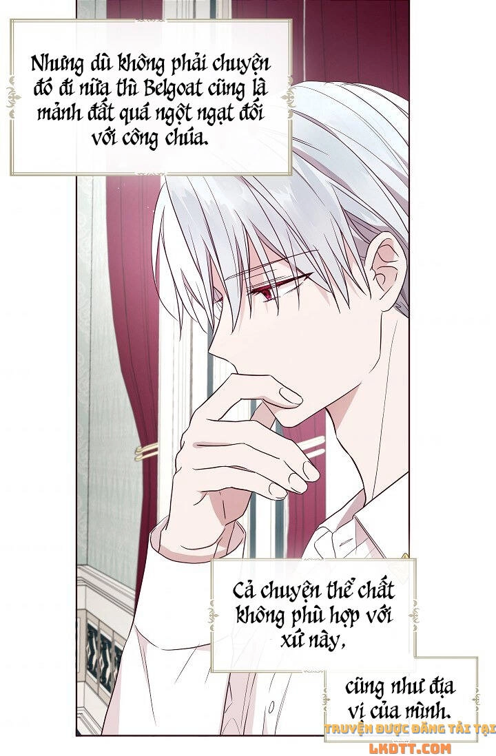 Quyến Rũ Cha Của Nhân Vật Phản Diện Chapter 61 - 44