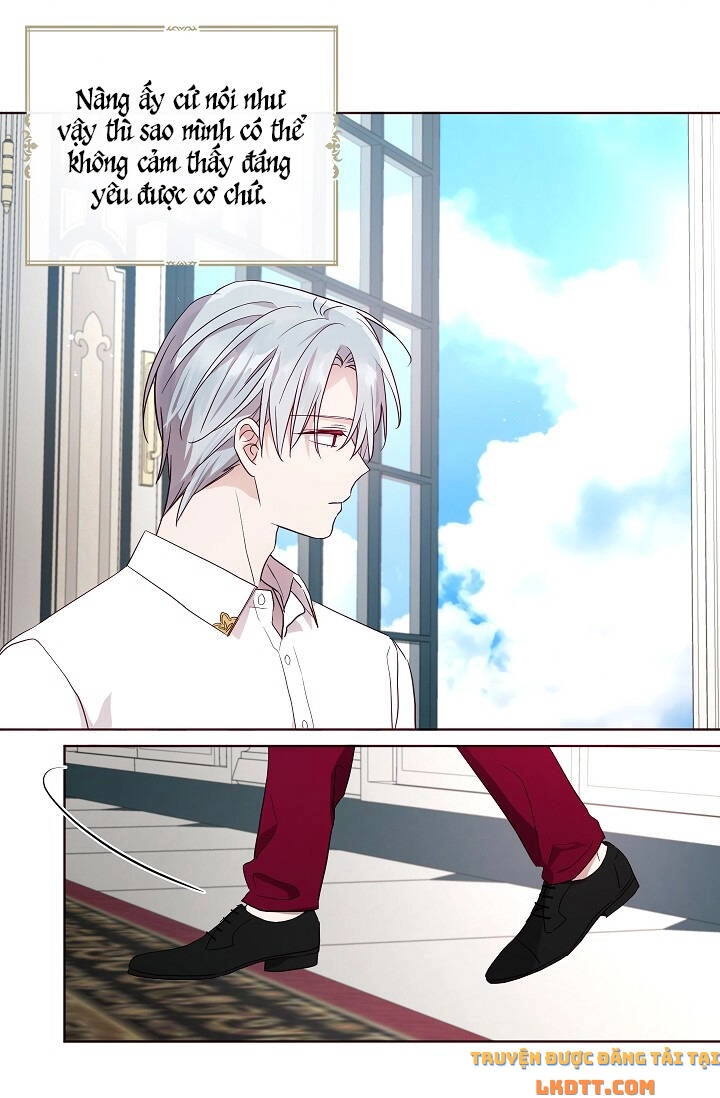 Quyến Rũ Cha Của Nhân Vật Phản Diện Chapter 61 - 46