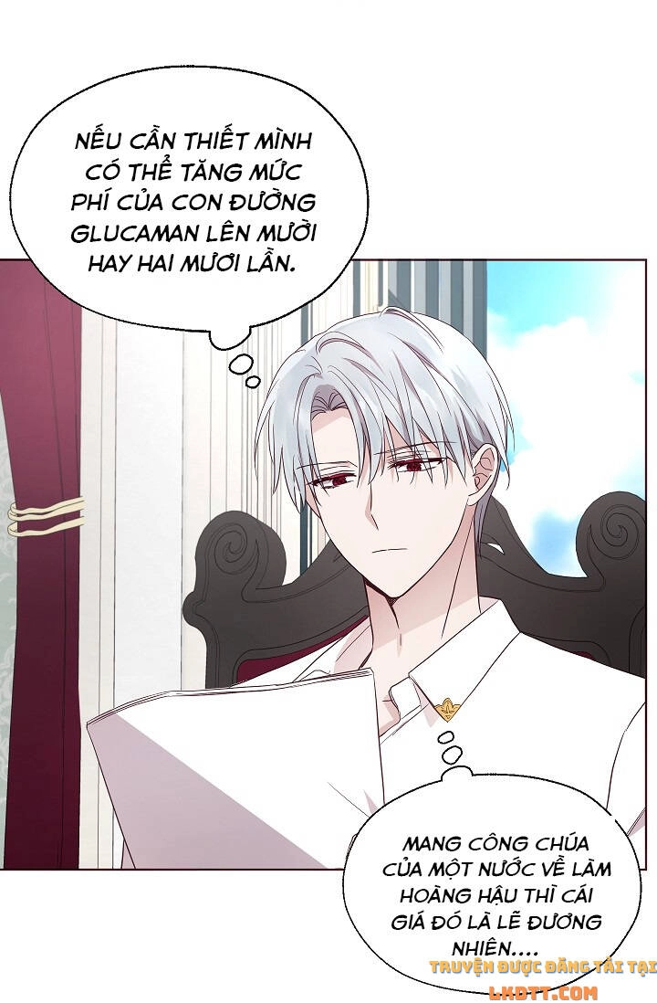 Quyến Rũ Cha Của Nhân Vật Phản Diện Chapter 61 - 48