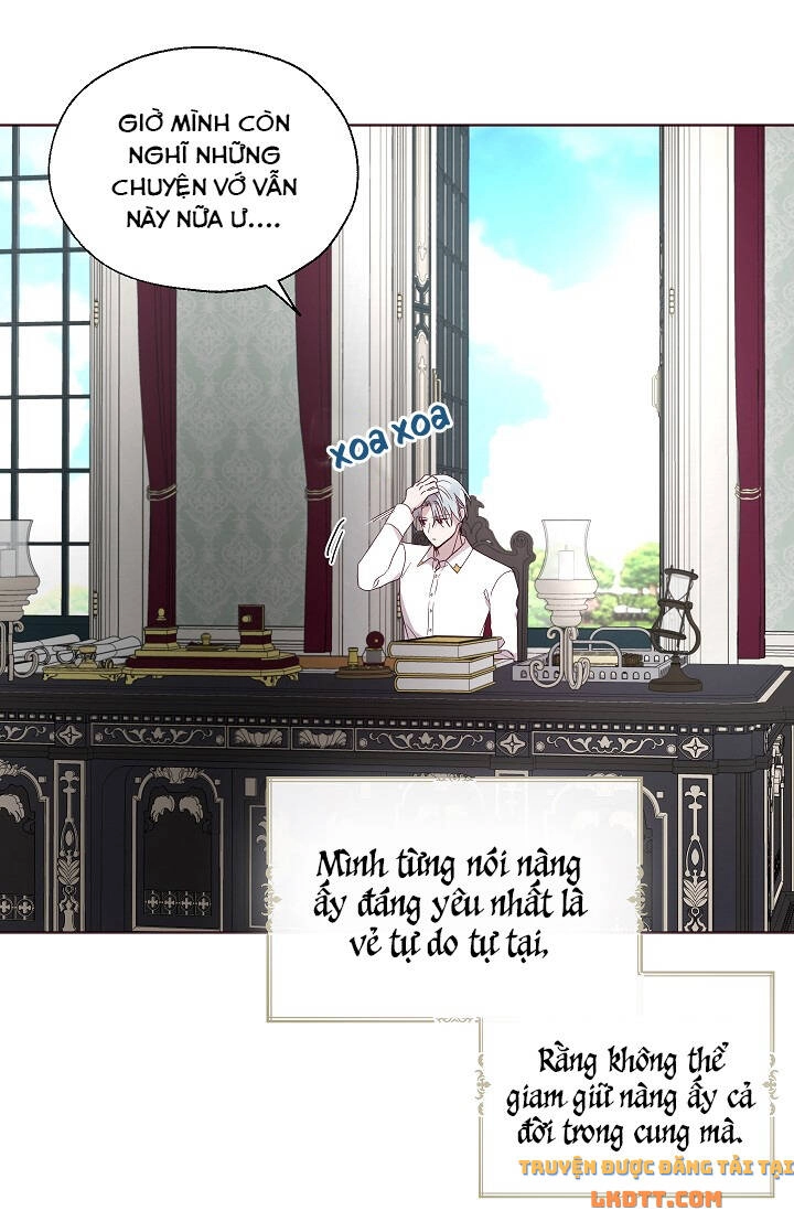 Quyến Rũ Cha Của Nhân Vật Phản Diện Chapter 61 - 50