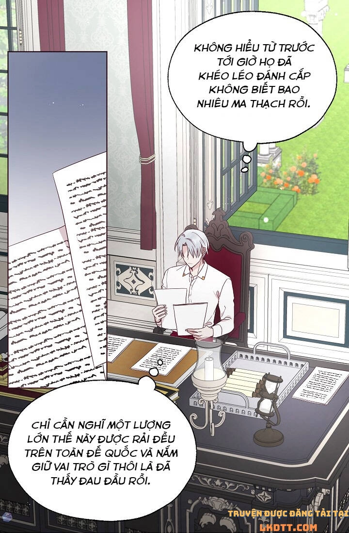 Quyến Rũ Cha Của Nhân Vật Phản Diện Chapter 61 - 53