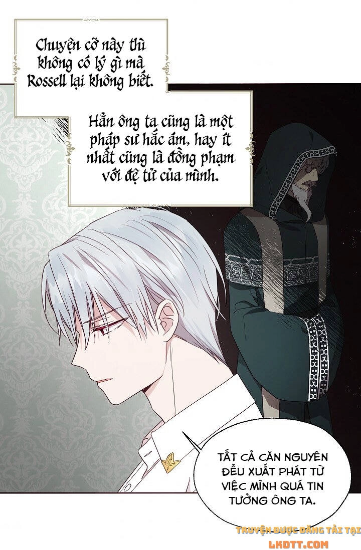 Quyến Rũ Cha Của Nhân Vật Phản Diện Chapter 61 - 54