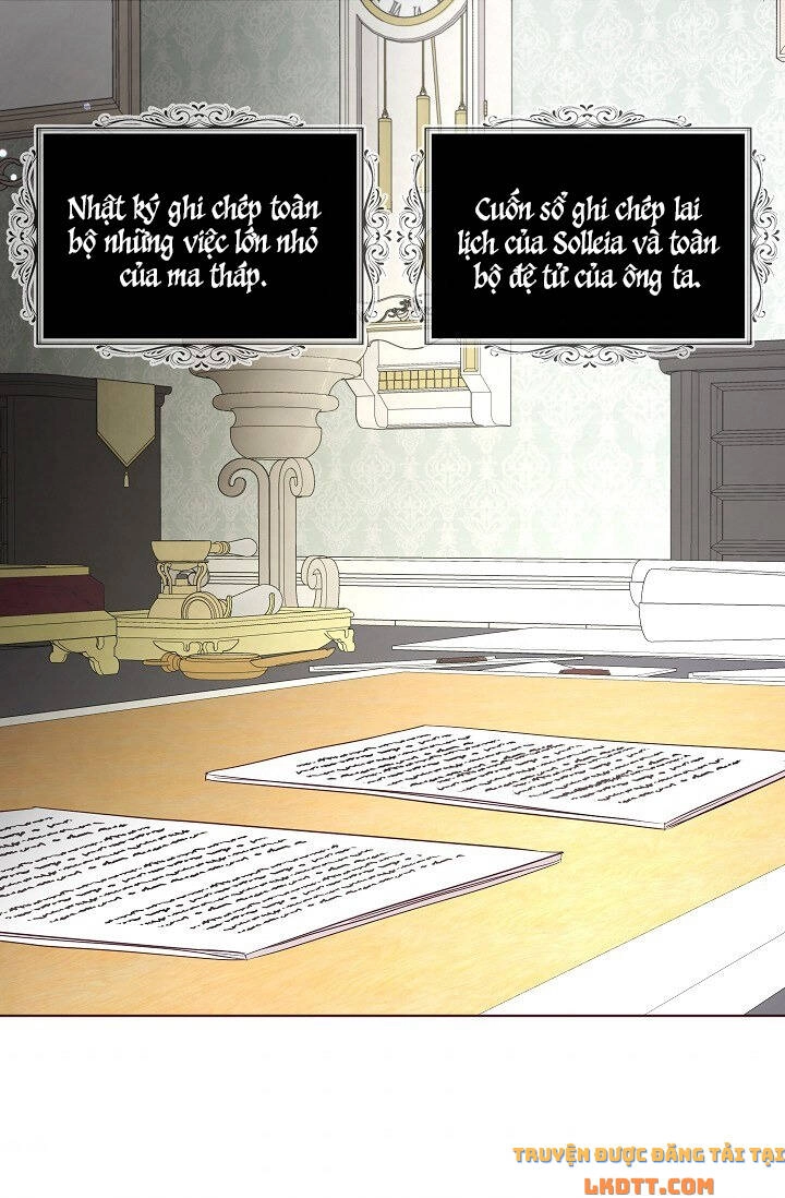 Quyến Rũ Cha Của Nhân Vật Phản Diện Chapter 61 - 55