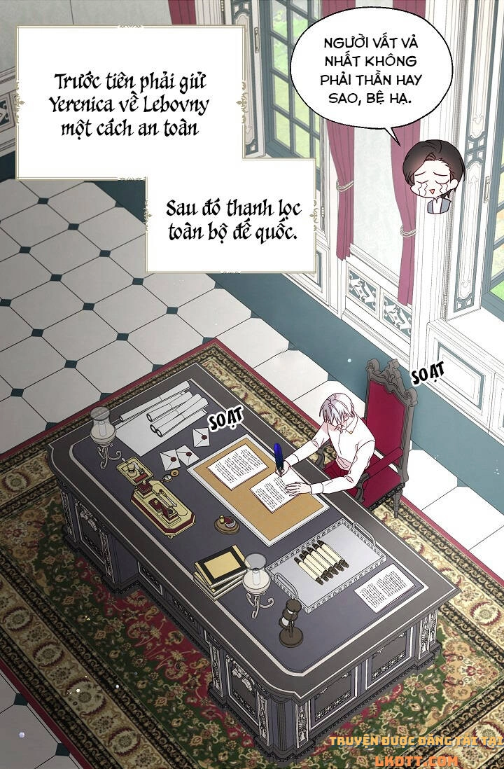 Quyến Rũ Cha Của Nhân Vật Phản Diện Chapter 61 - 56