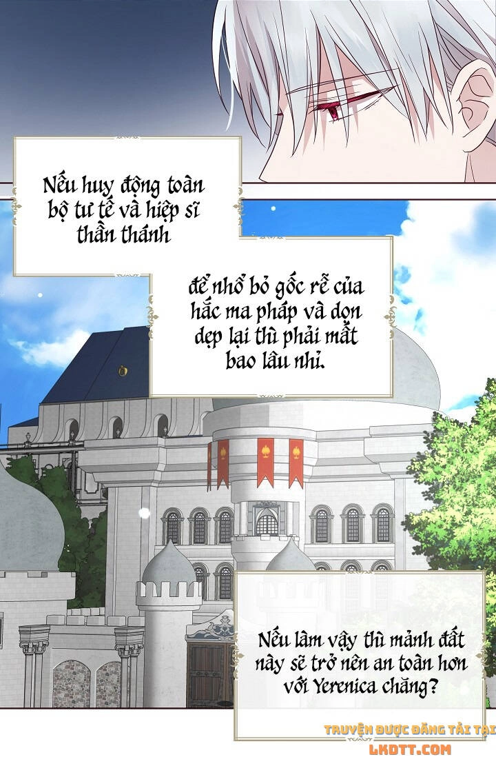 Quyến Rũ Cha Của Nhân Vật Phản Diện Chapter 61 - 57