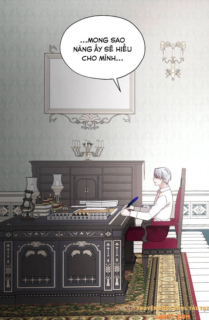 Quyến Rũ Cha Của Nhân Vật Phản Diện Chapter 61 - 61