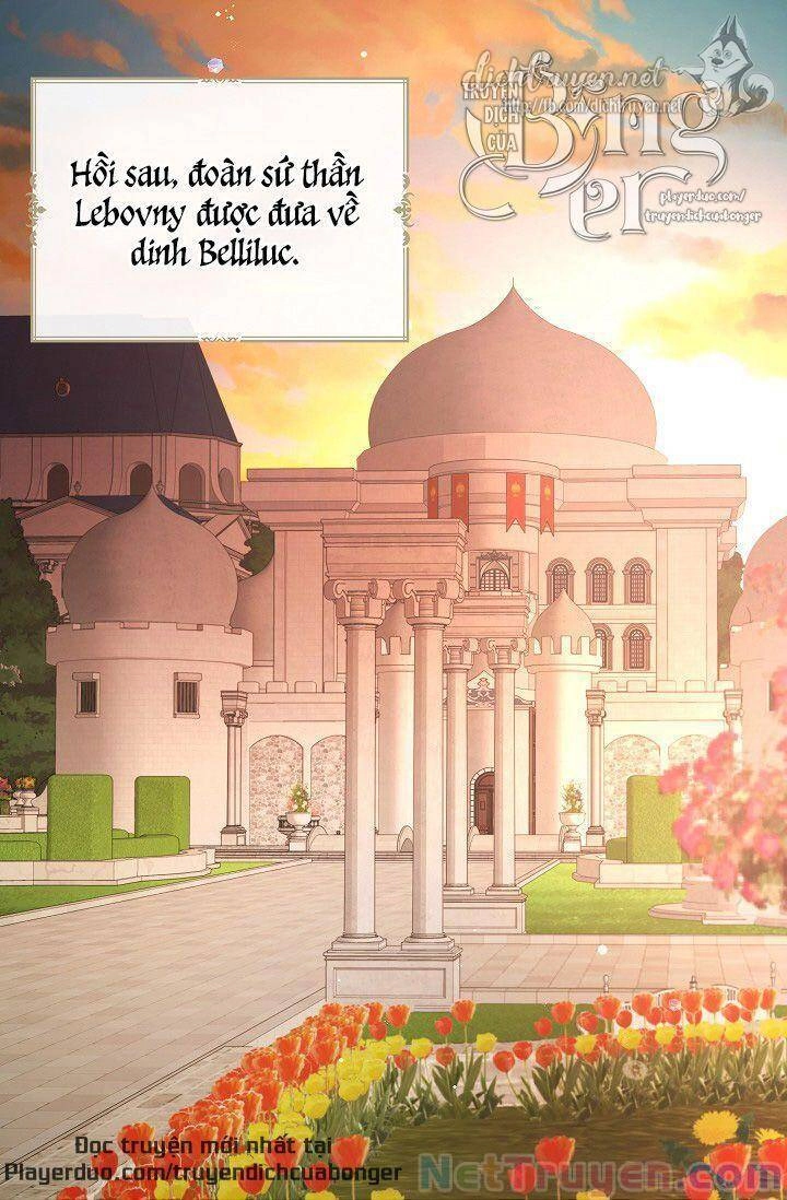 Quyến Rũ Cha Của Nhân Vật Phản Diện Chapter 62 - 2