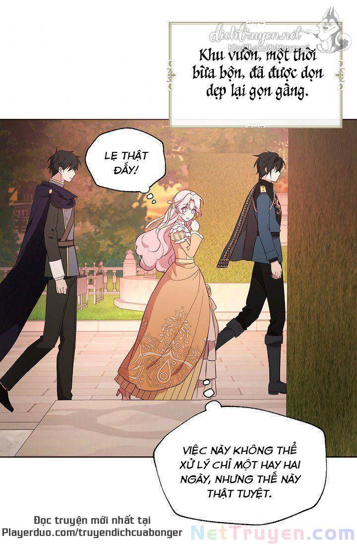 Quyến Rũ Cha Của Nhân Vật Phản Diện Chapter 62 - 3