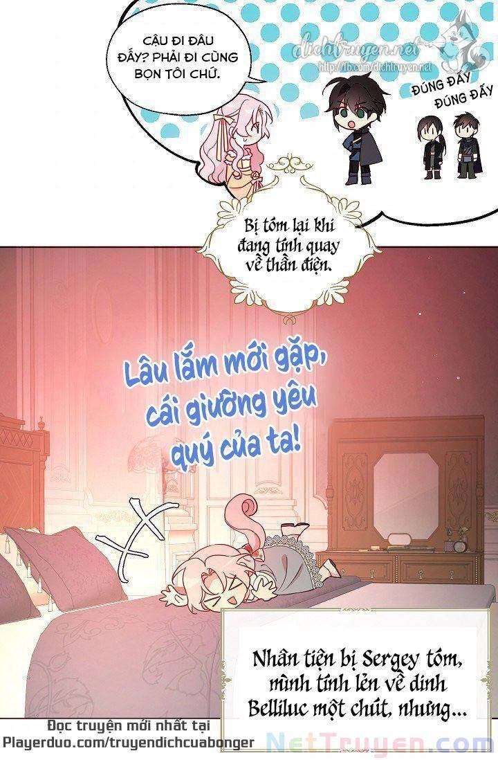 Quyến Rũ Cha Của Nhân Vật Phản Diện Chapter 62 - 4