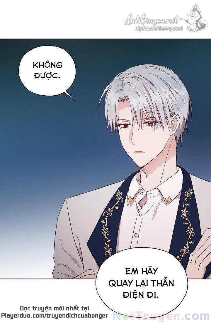 Quyến Rũ Cha Của Nhân Vật Phản Diện Chapter 62 - 5