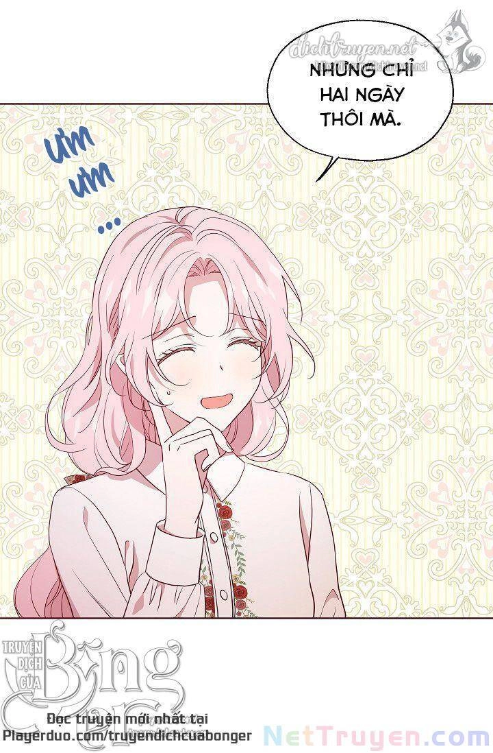 Quyến Rũ Cha Của Nhân Vật Phản Diện Chapter 62 - 6